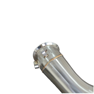 Tubo de Escape SVJ para BMW F90 M5 LCI <span class=keywords><strong>M8</strong></span> F90 F92 F93 Incluye <span class=keywords><strong>CS</strong></span> (Modelos posteriores a finales de 2021) - Product Image 5