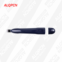 Poignée extérieure bleue 806B02596R pour Renault Fluence, Megane 3, Clio 4, Scenic 3, Captur 1 (2011-2015)