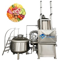 Friteuse Frymaster neuve pour frites, céréales de maïs, poulet frit croustillant