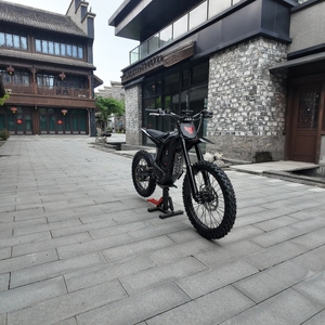 Arctic Leopard Xe Pro R 74V60Ah 26.5KW <span class=keywords><strong>Enduro</strong></span> électrique avec démarrage par mot de passe NFC - Product Image 3