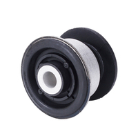 NIEMOLLER Silentbloc de bras de suspension supérieur avant 7L0407077 Haute Qualité Neuf Caoutchouc pour Cayenne/Q7/Touareg Garantie Un An