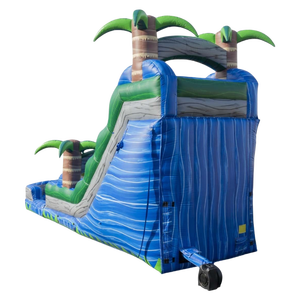 Tobogán Acuático Inflable Comercial Moderno y Sencillo <span class=keywords><strong>para</strong></span> <span class=keywords><strong>Piscina</strong></span> <span class=keywords><strong>con</strong></span> <span class=keywords><strong>Casa</strong></span> <span class=keywords><strong>de</strong></span> Rebote <span class=keywords><strong>para</strong></span> Niños - Product Image 4