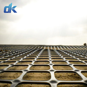 Cường độ cao 15-15kn 30-30kn biaxial Polypropylene (<span class=keywords><strong>PP</strong></span>) <span class=keywords><strong>geogrid</strong></span> cho đường lái xe xây dựng đất ổn định <span class=keywords><strong>geogrid</strong></span> - Product Image 6