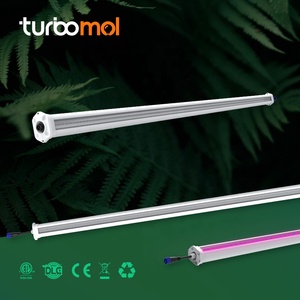 Tiras de Luz LED para Cultivo Comercial de 100w, Super 3.2μmol/J, 730nm Rojo Lejano, para Invernadero y Cultivos Múltiples - Product Image 1