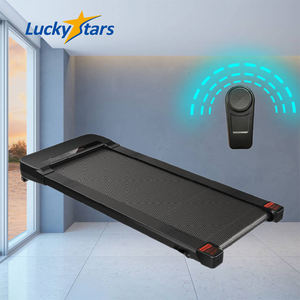 Портативная умная Волшебная электронная беговая дорожка - Product Image 2