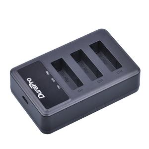 NP-BX1 NP BX1 NPBX1 LED USB 3 Ports Chargeur pour <span class=keywords><strong>Sony</strong></span> <span class=keywords><strong>cyber</strong></span>-shot RX1 RX100 WX300 WX350 HX300 HX50V HDR-AS10 AS15 AS100VR - Product Image 3
