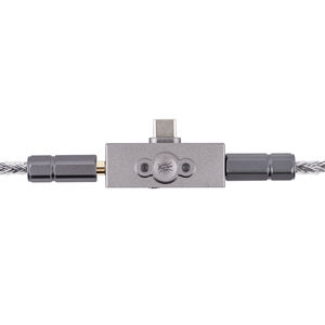 Kiwi Ears Allegro Pro <span class=keywords><strong>Dac</strong></span> Audio Hifi Usb <span class=keywords><strong>Dac</strong></span> peningkatan performa <span class=keywords><strong>DAC</strong></span>/AMP ditingkatkan semua baru dengan Amplifier Operasional Ganda - Product Image 5