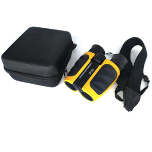 Jumelles compactes anti-poussière 8x32 avec verres ED et vision nocturne claire pour adultes, enfants, observation des oiseaux, chasse en plein air - Product Image 6