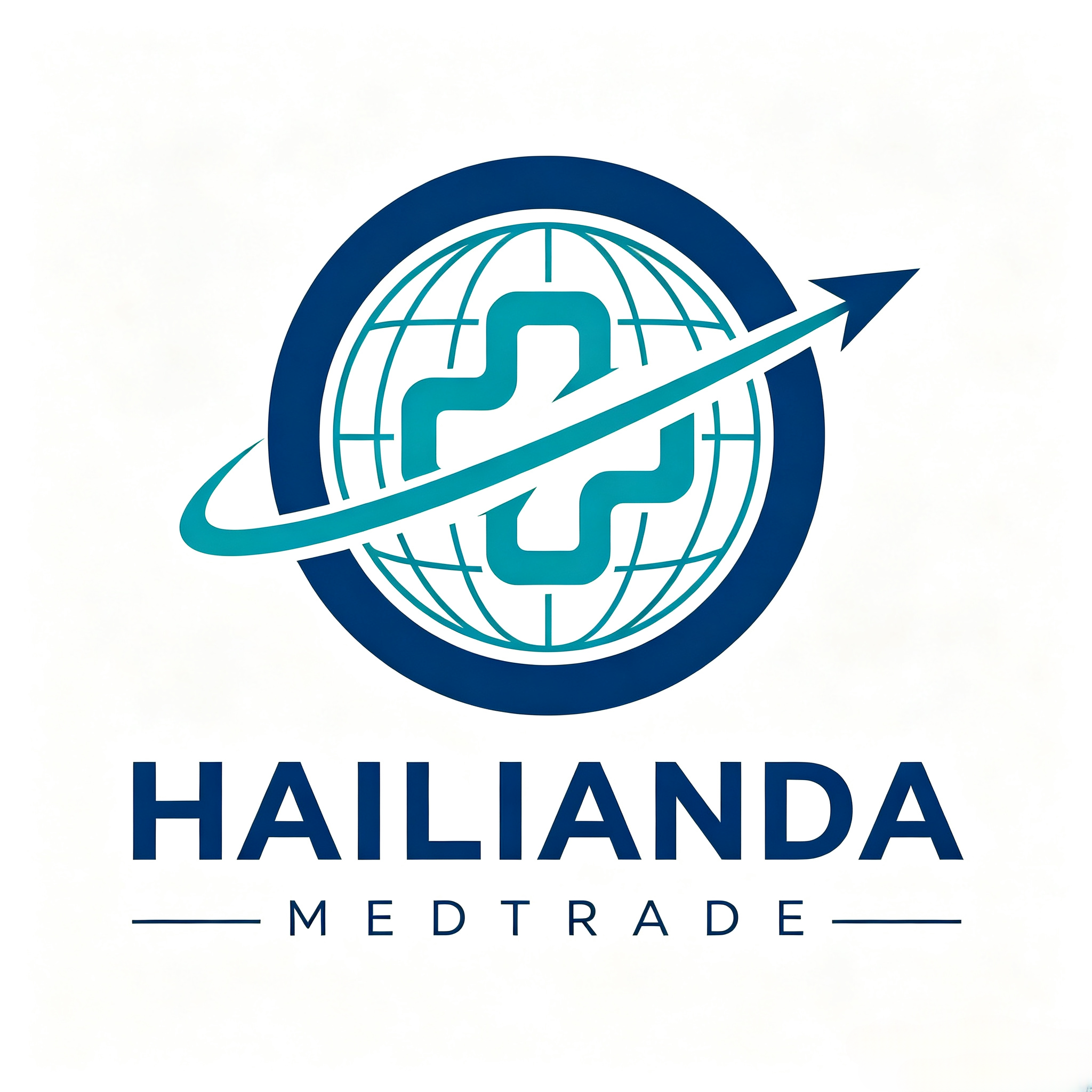 Guangxi Hailianda Medical Equipment Co., Ltd. logo