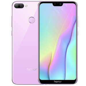 Teléfono Android 4G original de bajo <span class=keywords><strong>precio</strong></span> para <span class=keywords><strong>Honor</strong></span> 9N (9i) 5,84 pulgadas 6 + 128GB teléfonos baratos - Product Image 4