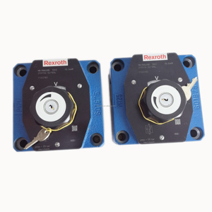 วาล์วควบคุมการไหล 2FRMB76-2XB/25QRV วาล์วไฮดรอลิกคุณภาพสูง - Product Image 4