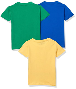 Conjunto de dos piezas para hombre con estampado personalizado a precio de fábrica 100% algodón tejido manga corta temporada de verano - Product Image 2