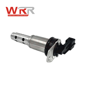 Válvula Solenoide Vanos 11367585425 11367516293 para BMW E90 E60 F10 328i 525i 530i, Piezas de Sincronización Variable del Motor Confiables - Product Image 3