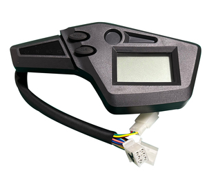 XTX 660 Yamaha Accessoires Nieuwe Snelheidsmeter Toerenteller Motormeter Instrumentenpaneel voor XT 660x XT660R Motorfietsen - Product Image 4