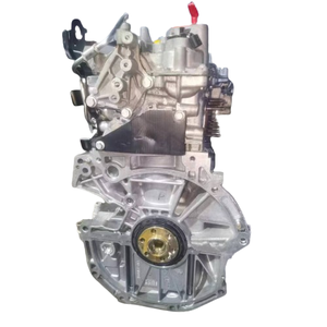 Moteur de <span class=keywords><strong>voiture</strong></span> HRA2 1.2T d'origine de haute qualité, best-seller, état d'<span class=keywords><strong>occasion</strong></span>, matériau en aluminium, pour Nissan Qashqai et <span class=keywords><strong>Renault</strong></span> - Product Image 5