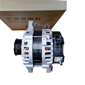 Ensemble d'<span class=keywords><strong>alternateur</strong></span> de voiture 12V 90A de nouvelle condition pour <span class=keywords><strong>Hyundai</strong></span> <span class=keywords><strong>Accent</strong></span> vente populaire 37300-2B101 - Product Image 1