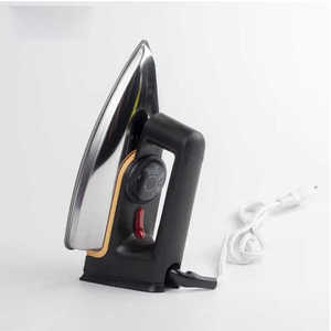 <span class=keywords><strong>Ferro</strong></span> <span class=keywords><strong>da</strong></span> <span class=keywords><strong>Stiro</strong></span> Elettrico Portatile <span class=keywords><strong>Mini</strong></span> per Uso Domestico - Product Image 2