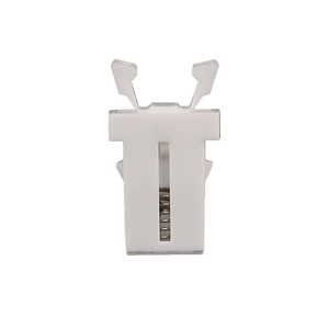 DL-7 bán buôn nhựa đẩy đẩy chốt cửa bắt <span class=keywords><strong>mini</strong></span> cảm ứng chốt cho Tủ lưu trữ hộp - Product Image 4