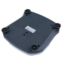 Balance analytique de haute précision 2 kg 0,01 g, affichage LED personnalisable OEM, vente en gros, balance électronique de laboratoire