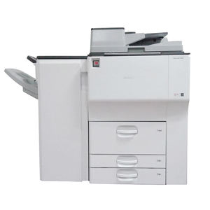 Giá thấp gốc <span class=keywords><strong>laser</strong></span> tân trang lại máy Photocopy Ricoh mp9003 sử dụng máy quét máy in tốc độ cao fotocopiadora và máy photocopy - Product Image 5