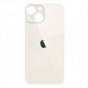 Coque arrière pour iPhone 13 Mini blanche, pièce de rechange - Product Image 2