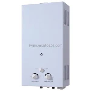 Lage Prijs 6l 8l 10l 12l Lp Gas Boiler Hot Sell Model