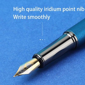 GemFully Productos más vendidos 2026 Kit de estudiantes Todas <span class=keywords><strong>las</strong></span> <span class=keywords><strong>plumas</strong></span> <span class=keywords><strong>estilográficas</strong></span> <span class=keywords><strong>Plumas</strong></span> de Caligrafía de placa de cobre - Product Image 5