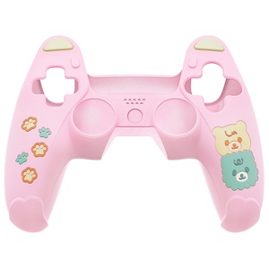 For PS5 Controller Cartoon Cover - Shockproof Silicone Case - Product Image 3