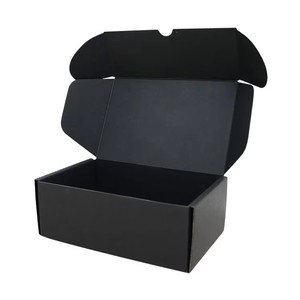 Scatola di Carta Personalizzata Stampata per Imballaggio, Durevole e Versatile, Promozionale 2026 - Product Image 1
