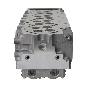 Cabeza de Cilindro Completa Original OEM para Mitsubishi Canter Pajero 4m41, Nueva Condición, Sin Accesorios, ME204200 - Product Image 4