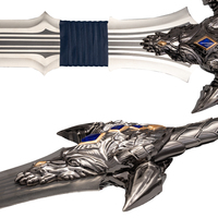 107cm Arma World of Warcraft Espada espada de juguete