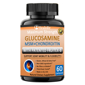<span class=keywords><strong>Glucosamine</strong></span> Chondroïtine Msm Gezamenlijke Gezondheid N Acetyl <span class=keywords><strong>Glucosamine</strong></span> Poeder <span class=keywords><strong>Glucosamine</strong></span> <span class=keywords><strong>Capsules</strong></span> - Product Image 1