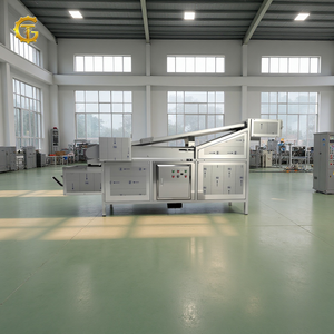 Máquina Eléctrica Automática para Hacer <span class=keywords><strong>Pasta</strong></span>, Línea de Procesamiento de Fideos, Máquina para Hacer Ramen, Máquina para Hacer <span class=keywords><strong>Pasta</strong></span> - Product Image 6