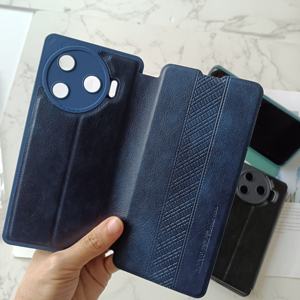 Nuova custodia in pelle per telefono GOOG Pixel 8A - Stile a libro - Disponibile in diversi colori e <span class=keywords><strong>dimensioni</strong></span> - Product Image 1