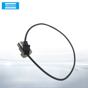 Interruptor de Temperatura Atlas Copco 1089063724 para Compresores de Aire de Tornillo y Pistón, 220V - Product Image 2