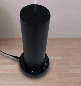 Diffusore automatico dell'aroma del metallo di lusso e nebulizzatore del profumo per gli hotel capacità 100ml con 1 anno di garanzia - Product Image 2