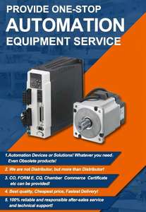 Variador de Frecuencia ACS501050400P7 Original, PLC UNMP, Automatización Industrial - Product Image 4