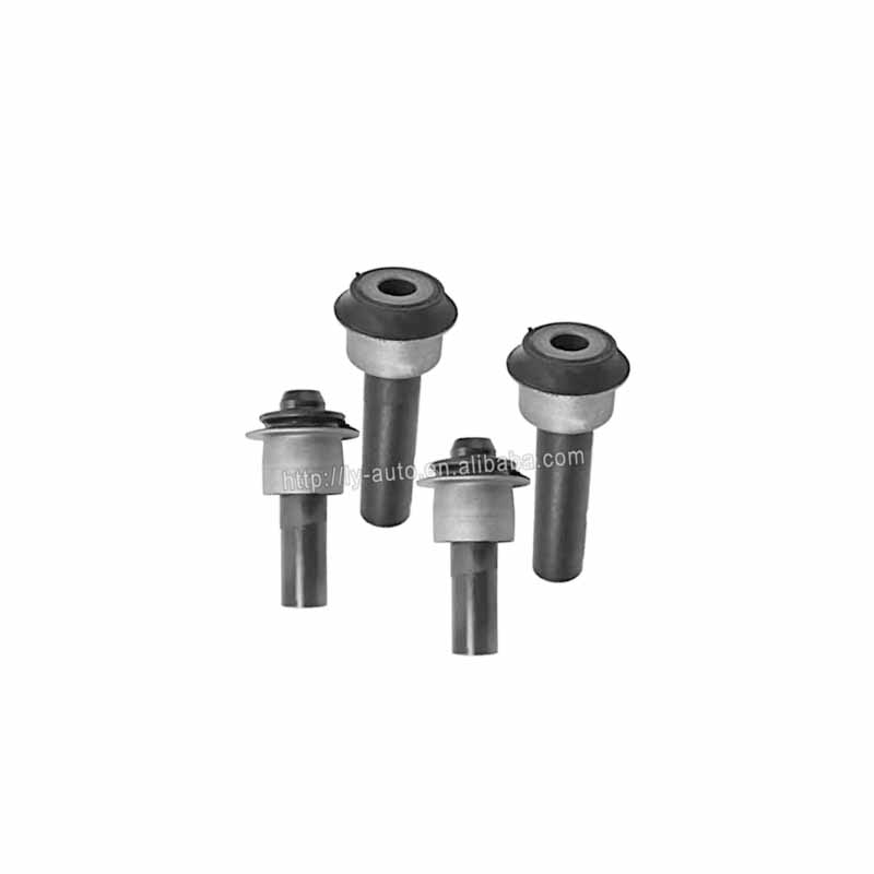 ジャンク FRONTIER M66SE FJ80/FZJ80 Spindle Kit w/ Brass Bushing | Yotamasters