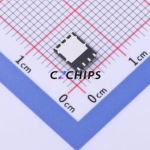 Nouveau transistor à effet de champ à transistor PDFN-8 NP60S04D6-Sn-G d'origine (5x6) (MOSFET) - Product Image 2