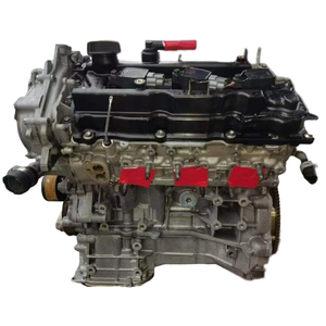 เครื่องยนต์ VQ25ที่ขับเคลื่อนด้วยสมรรถนะของ <span class=keywords><strong>Nissan</strong></span> <span class=keywords><strong>Teana</strong></span> 2.5มือสอง - Product Image 2