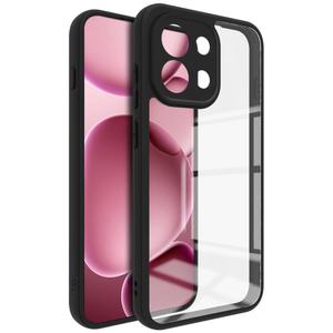 Bonne qualité pour OnePlus 13T imak série UX-9A coque de protection antichoc à quatre coins - Product Image 1