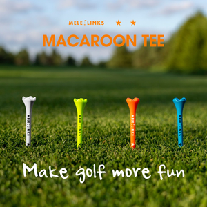 Tees de golf en plastique professionnels Tee de golf à faible résistance de <span class=keywords><strong>grande</strong></span> performance Tees en plastique de <span class=keywords><strong>grande</strong></span> performance - Product Image 6