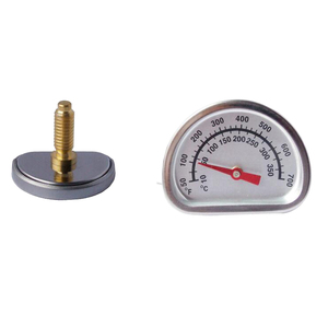 Termómetro <span class=keywords><strong>de</strong></span> <span class=keywords><strong>horno</strong></span> <span class=keywords><strong>de</strong></span> acero inoxidable cocina bimetálico dial lectura instantánea <span class=keywords><strong>de</strong></span> termómetro <span class=keywords><strong>de</strong></span> <span class=keywords><strong>horno</strong></span> - Product Image 3