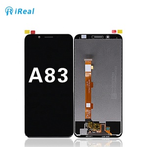หน้าจอ LCD แบบสัมผัสสำหรับ Oppo A3s A5s <span class=keywords><strong>A31</strong></span> A37 A5 2020 F1s Find X F7 F9 รุ่น New Forces A3s A5s Y11 Y12 - Product Image 5