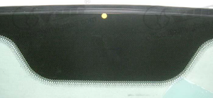 FORD <span class=keywords><strong>STREETKA</strong></span> 2D 2003-voiture Auto verre avant pare-brise porte fenêtres arrière pare-brise Triangle quart assemblage toit ouvrant Panora - Product Image 3