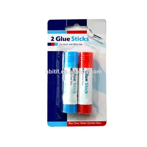 Factory direct sale hot melt PVA/PVP glue stick