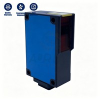Nuevo Sensor de Proximidad Cilíndrico Original en Stock 2095619 YF2A15-100UB5XLEAX 10-30V DC YF2A15100UB5XLEAX Envío Rápido
