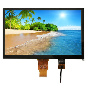 <span class=keywords><strong>10.1</strong></span> TFT LCD 1024*600 TN LCD hiển thị cảm ứng điện dung màn hình LVDS với G + G cấu trúc <span class=keywords><strong>IPS</strong></span> màn hình cảm ứng - Product Image 3
