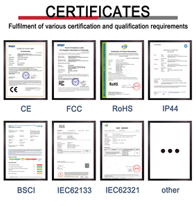 Luces Solares <span class=keywords><strong>de</strong></span> Jardín Personalizadas <span class=keywords><strong>de</strong></span> Fábrica Yuandian, Diseño <span class=keywords><strong>de</strong></span> Hongo, para Centros <span class=keywords><strong>de</strong></span> Jardinería, Promociones <span class=keywords><strong>de</strong></span> Temporada, Soluciones para Patios y Terrazas - Product Image 5