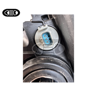 TUZHIHAO haute qualité pour Honda Accord 9e génération assemblage de phares LED Offre Spéciale clignotant feux de croisement feux de route utilisés